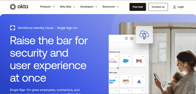 Okta