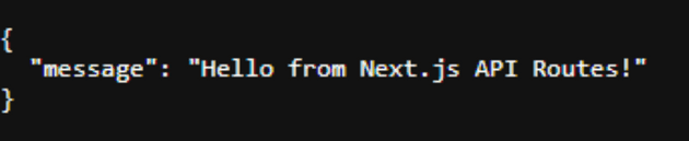 Access the Endpoint