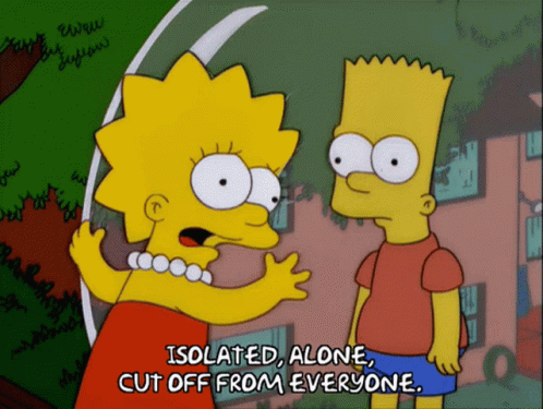 isolated gif