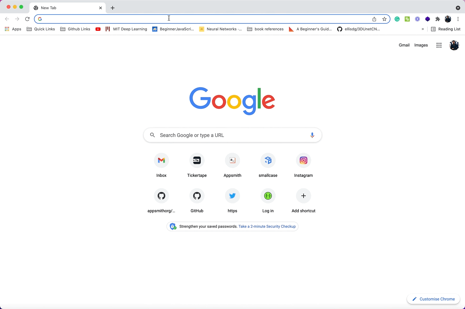 auth flow gif
