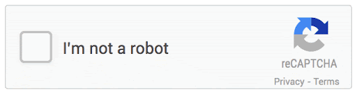Google ReCaptcha
