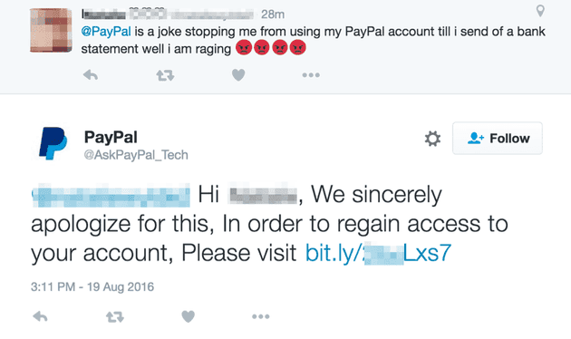 Phishing Demo 2