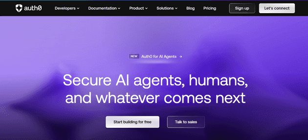 Auth0